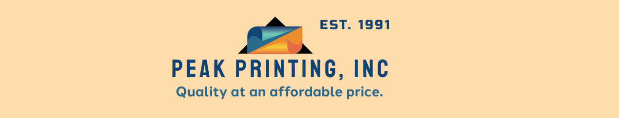 Peak Printing Inc